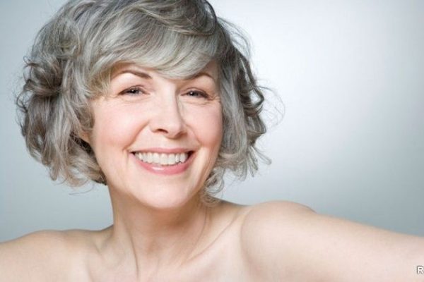 Как приостановить процесс старения кожи после 50 лет?