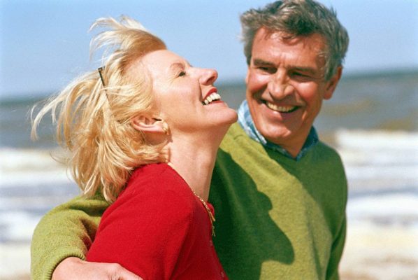 Как выйти замуж после 40 лет и устроить личную жизнь?