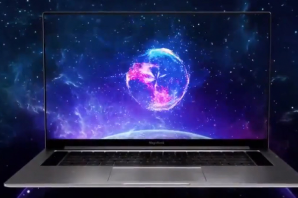 Honor представила 16,1-дюймовый MagicBook Pro с Intel 8-го поколения