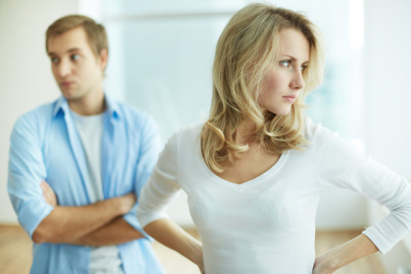 Кризис в семье в первые годы супружеской жизни. Какие причины и как избежать этого?