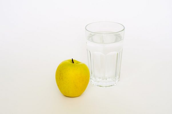 Самые эффективные варианты водной диеты, отзывы и результаты
