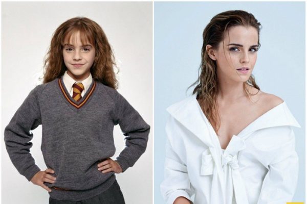 "Дети Хогвартса": как сложилась жизнь актеров "Гарри Поттера"?