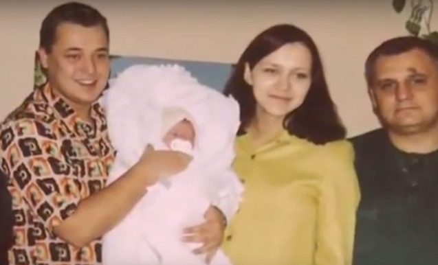 Как сейчас живет первая жена Сергея Жукова - Елена Добындо?