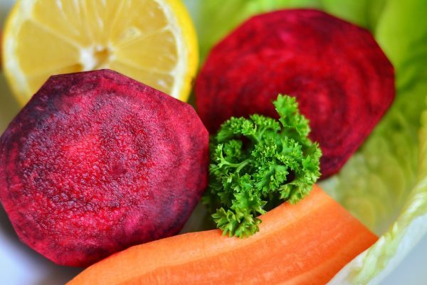 На сколько можно похудеть за неделю на овощах и фруктах