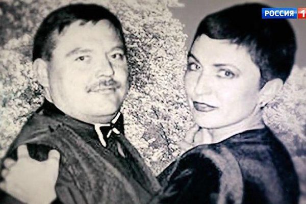Почему Михаил Круг развёлся с бывшими женами – Светланой и Мариной?