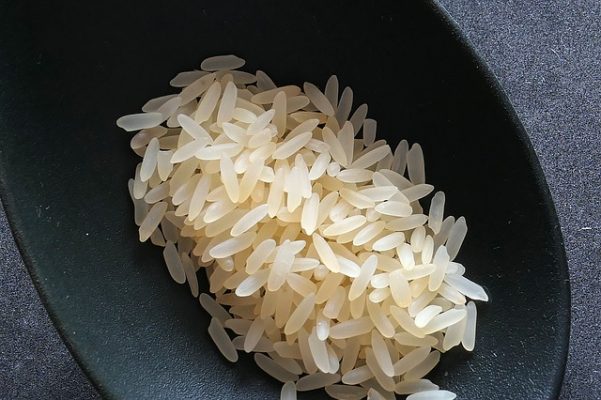 Все о рисовой диете для похудения и очищения организма от шлаков