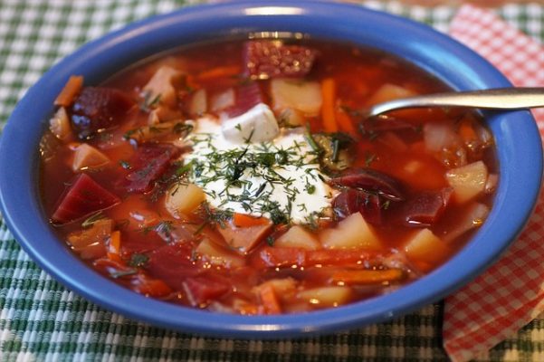 Рецепты диетических супов для похудения — готовим сами в домашних условиях
