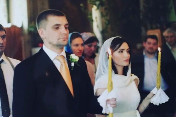 "Замуж за репера": как жене Басты удалось женить на себе Васю Вакуленко?
