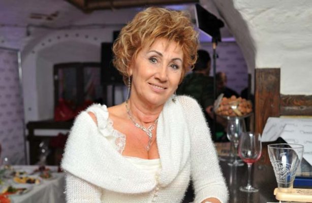 3 мужа и бизнес Ларисы Копенкиной - бывшей жены Прохора Шаляпина