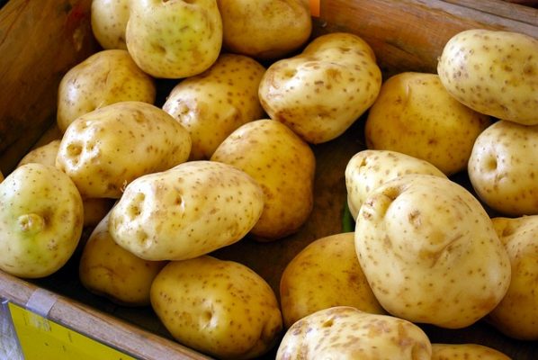 Кефирная диета на 7 дней с картофелем. Картофельная диета. Картофельно – капустная диета