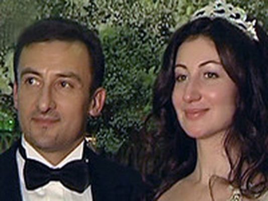 Бывшая жена Баскова: где сейчас и кто новый муж Светланы Шпигель?