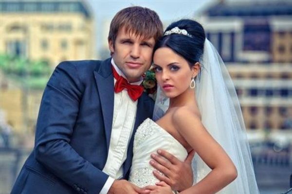Где сейчас бывший муж Юлии Ефременковой из Дома-2?