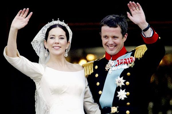 10 простушек, которые вышли замуж за настоящего принца