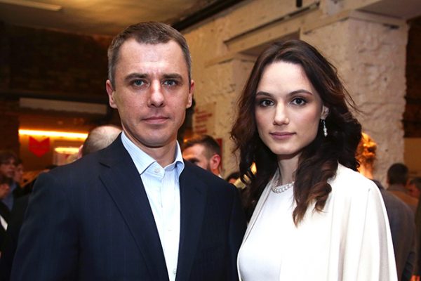 Что известно о новой жене Игоря Петренко?