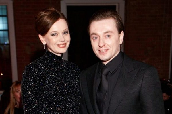 Почему распался брак Сергея Безрукова и Ирины Безруковой?