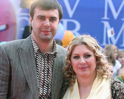 Как живет бывший муж Евы Польны - Сергей Пильгун?