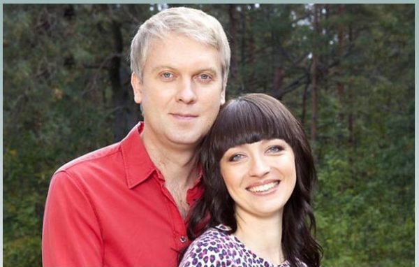 Почему Сергей Светлаков развелся с 2 женами и где они сейчас?