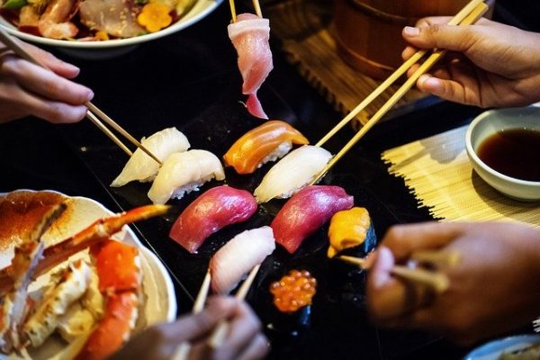 Эффективная японская диета на основе белков, правила похудения и меню на 7 дней