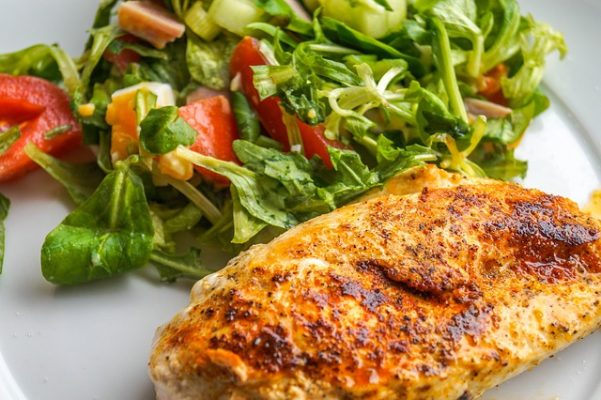 Сбалансированная белково-овощная диета, меню на 21 день и отзывы похудевших