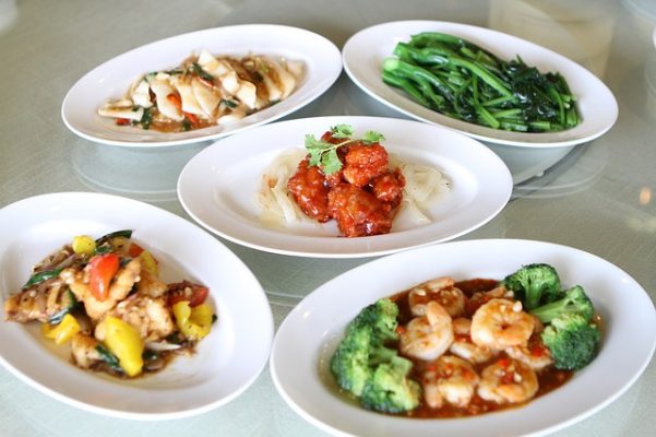 Эффективная китайская диета для похудения, правила питания и меню на 14 дней