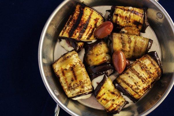 Лучшие диетические рецепты блюд из баклажанов, как приготовить быстро и вкусно для похудения?