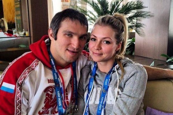Где сейчас бывшая жена Овечкина - Мария Кириленко?