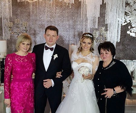 Где сейчас бывшая жена Овечкина - Мария Кириленко?