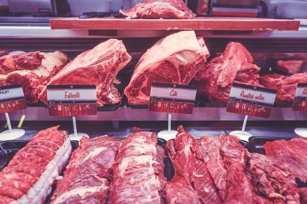Какие сорта мяса считаются самыми диетическими?