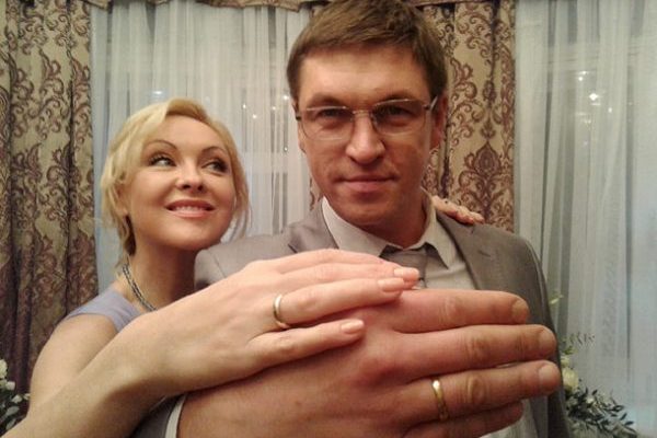 Как сложилась судьба бывшего мужа Ирина Пеговой - Дмитрия Орлова?