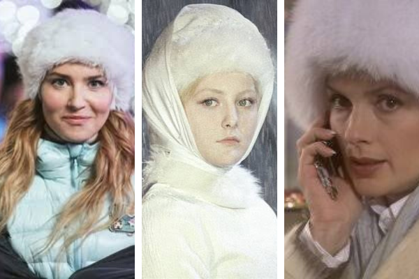 5 знаменитых российских актрис, сыгравших Снегурочку