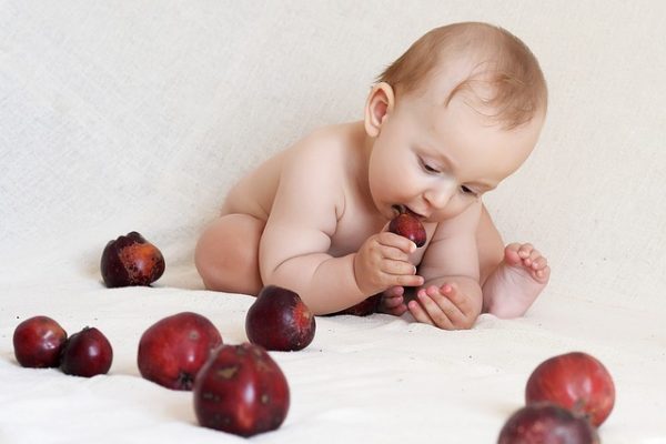 Правильная диета для детей при повышенном ацетоне в моче