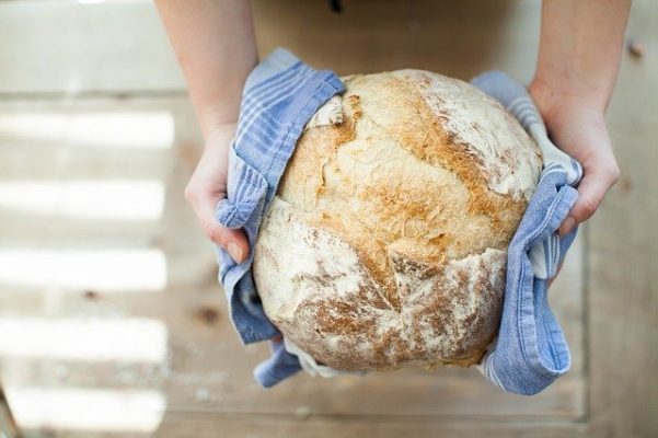 Правила и особенности соблюдения хлебной диеты, варианты меню и отзывы худеющих