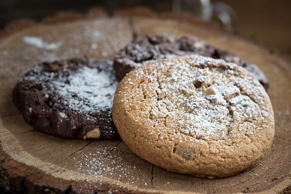 Лучшие диетические рецепты печенья в домашних условиях