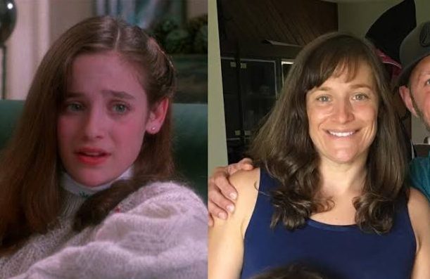 Актеры "Один Дома" 29 лет спустя: как выглядят и чем занимаются?