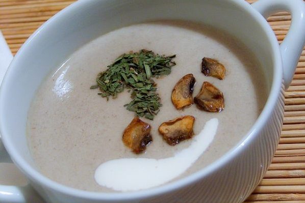 Как приготовить овощной суп для худеющих, вкусные и простые диетические рецепты