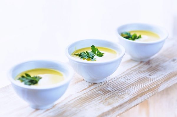 Правила и особенности соблюдения суповой диеты, примерное меню на каждый день