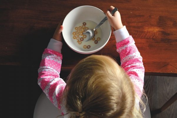 Что такое безглютеновая безказеиновая диета для детей, подробный список БГБК продуктов