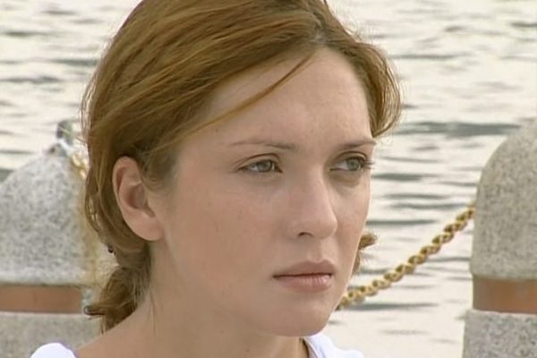 Как сейчас живет актриса из "Бандитского Петербурга" - Ольга Дроздова?