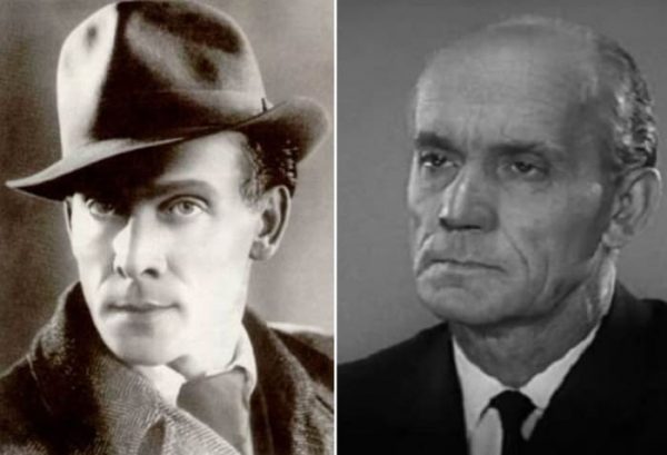 Самые известные братья-актеры советского кино