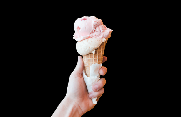 Как сделать диетическое мороженое в домашних условиях, простые рецепты для худеющих