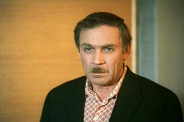 Как живет в свои 93 года актер Владимир Заманский?