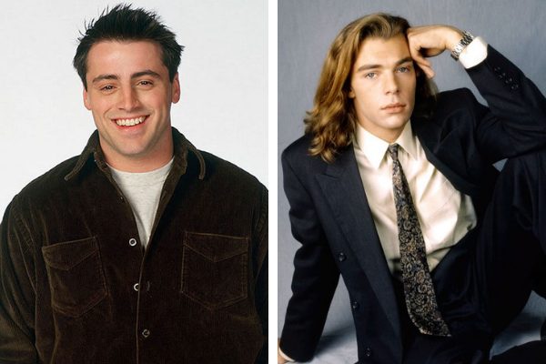 Красивые парни из сериалов 1990-2000-х: что с ними сейчас?